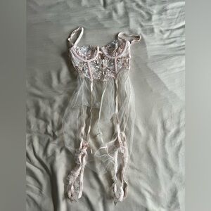 For love and lemons teddy